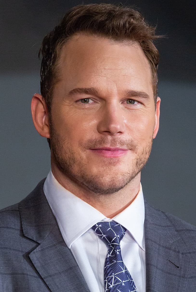 chris pratt